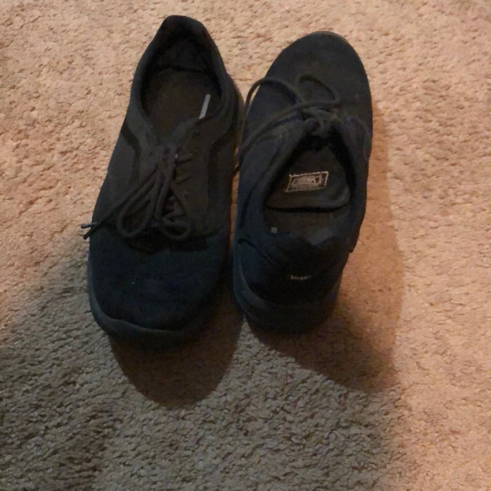 Vans for cheap